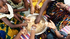 Le soja, un "remède" efficace en cas de malnutrition