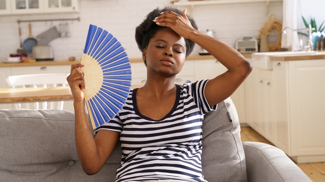 Comment réagir en cas de coup de chaleur ou d'insolation ?