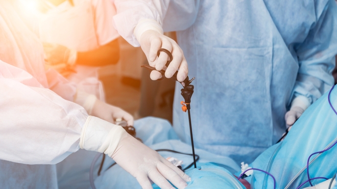 L'endoscopie gynécologique est un acte chirurgical