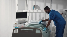 Les mesures du Maroc pour pallier le manque de personnel de santé