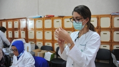 Pour les Tunisiens, la douleur n’est pas un motif de consultation médicale  