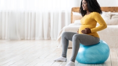 Tout ce qu'il faut savoir sur l'activité physique après l'accouchement 