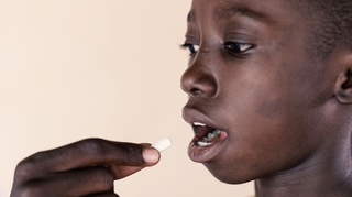 En RDC, le dolutégravir pour traiter les enfants atteints du VIH