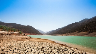 Stress hydrique : la soif menace les Marocains