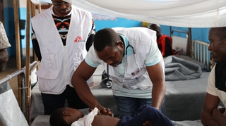 Découverte au Cameroun d'un phytomédicament contre la fièvre typhoïde