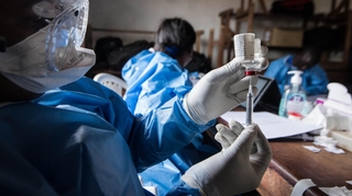 Au Sénégal, la vaccination anti-Covid ne décolle toujours pas