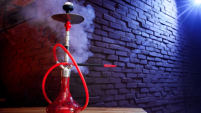 La chicha est interdite dans de nombreux pays africains
