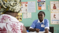 L'Afrique déclare la guerre à la drépanocytose