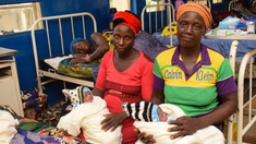 Vers une meilleure prise en charge des fistules obstétricales au Sénégal ?