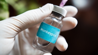 Au Togo, on espère une vaccination contre la variole du singe