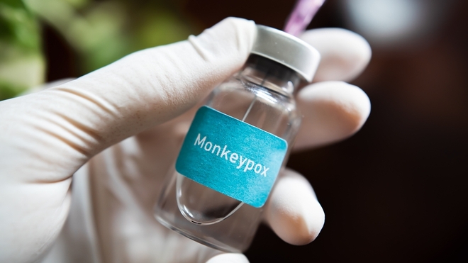 Le vaccin contre la variole n'a toujours pas été déployé au Togo 