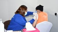 Ce qu'il faut savoir sur la campagne de vaccination contre la grippe saisonnière au Maroc