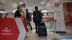 Plus de test PCR ni de pass vaccinal pour aller au Maroc