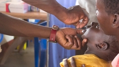 La polio dérivée d'une souche vaccinale, c'est quoi au juste ?