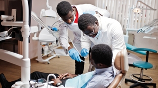 Au Mali, les erreurs de diagnostic sont fréquentes et parfois dramatiques