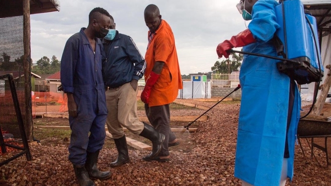 L'Afrique se mobilise face à Ebola