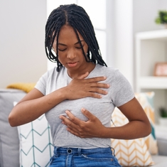 Symptômes, causes, traitements... tout savoir sur le cancer du sein