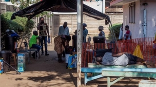 Testé en Afrique, un nouveau vaccin se montre efficace contre la fièvre typhoïde