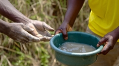 Au Cameroun, le choléra à l'origine de 39 cas et trois décès dans un camp de réfugiés