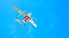 Faut-il tout miser sur les drones pour une meilleure santé en Afrique ? 