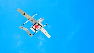 Faut-il tout miser sur les drones pour une meilleure santé en Afrique ? 