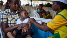 Le neuropaludisme menace de plus en plus le Mali 