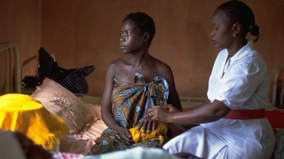En Afrique, les progrès réalisés en matière de mortalité maternelle et infantile sont en recul