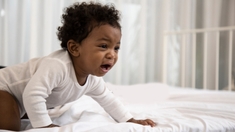 Mon bébé est tombé sur la tête, que faire ?