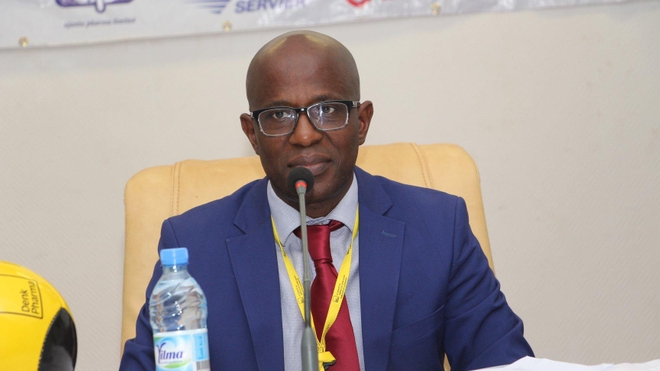 Pr  Aimé Bonny :"Les outils de diagnostics des arythmies cardiaques sont très chers en Afrique"