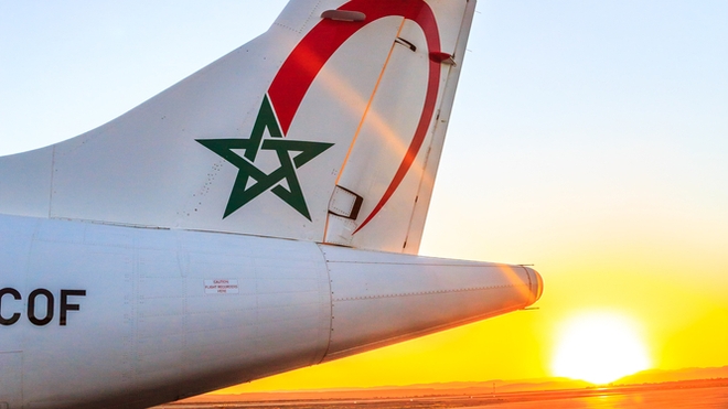 Le Maroc ferme son ciel aux voyageurs en provenance de Chine 