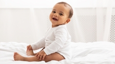 Tout savoir sur les fontanelles de bébé
