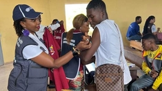 Comment le Cameroun a vacciné 2 millions de personnes contre le Covid en 10 jours ?