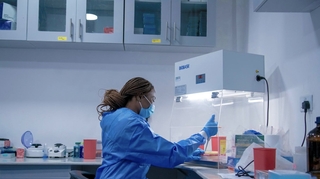 XBB.1.5, le nouveau sous-variant d'Omicron repéré en Afrique