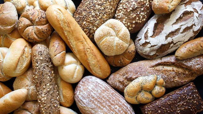 Les variétés de pain sont de plus en plus nombreuses