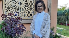 Le cancer emporte l'actrice marocaine Khadija Assad