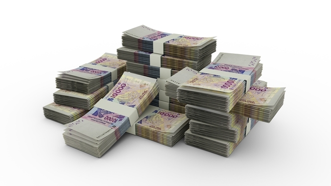 Plus 740 milliards de FCFA auraient été dépensés face au Covid-19 au Sénégal 
