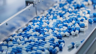 Le Sénégal a un plan pour booster son industrie pharmaceutique