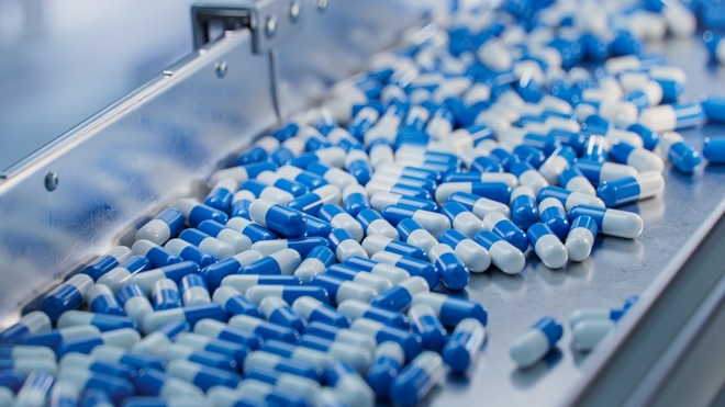 Le Sénégal ne produit que 5% des médicaments qu'il consomme