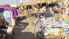 Dans les pays du Sahel, environ 50% des médicaments sont faux