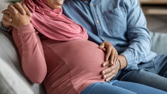 Foetus in foetus, un bébé dans le bébé 