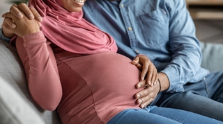 Foetus in foetus, un bébé dans le bébé 