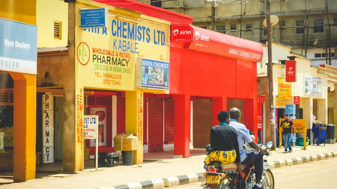 Certains faux médicaments se retrouvent dans les circuits officiels