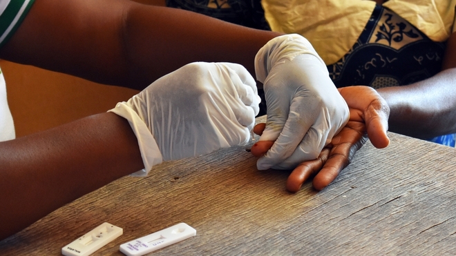Le diagnostic du déficit en G6PD permet de mieux traiter le paludisme