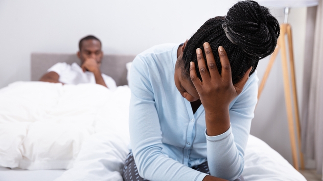 La baisse de libido n'est pas une fatalité !