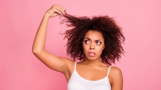 Nos recettes pour prendre soin des cheveux "afro"