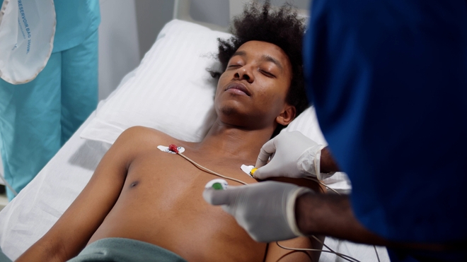 Le Sénégal veut améliorer la prise en charge de l'infarctus du myocarde