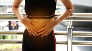Et si l'activité physique et l'endométriose faisaient bon ménage ? 