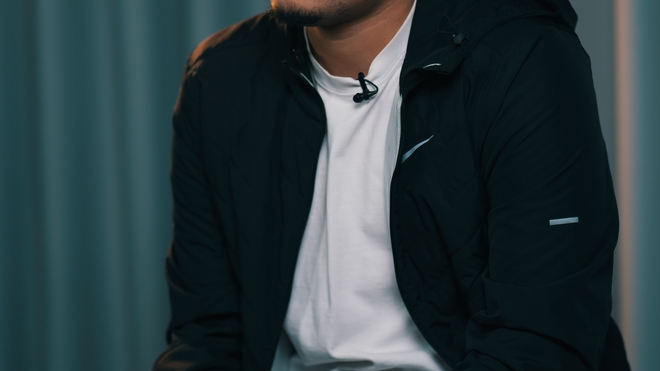 RK, l'une des têtes d'affiche du rap français