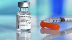 Les premiers laboratoires mobiles de vaccins à ARN messager de BioNTech s'installent au Rwanda