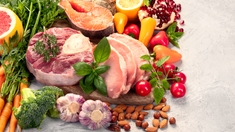 Les meilleurs aliments qui boosteront votre énergie